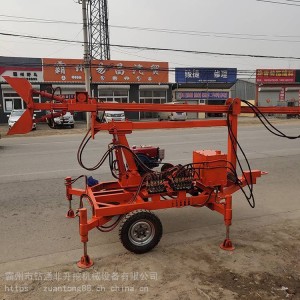 供應(yīng)鉆通8馬力市政污水井清淤機(jī)器 清掏機(jī)械 下水井淤泥抓斗車