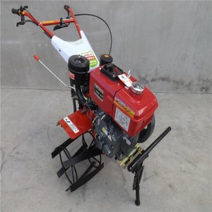 昱輝機械設備廠 微型耕整機 用于小塊土地 配套多種農機具